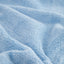 Modern Towel - Sky Blue