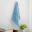 Modern Towel - Sky Blue