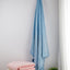 Modern Towel - Sky Blue