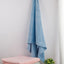 Modern Towel - Sky Blue