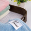 Modern Towel - Sky Blue